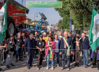 Dall’11 al 13 aprile la fiera dell’agricoltura di Riolo Terme