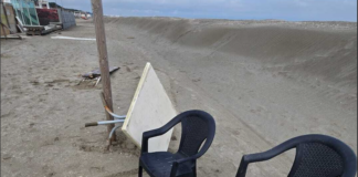 Vandalismi e bivacchi: il Comitato di Tagliata chiede un incontro al sindaco