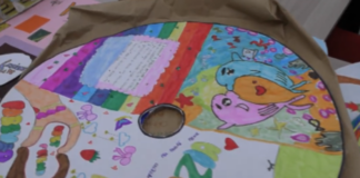 Presentata la festa di premiazione dei concorsi scolastici promossi dall’Associazione Insieme a Te