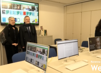 Il Conservatorio Verdi punta sull’internazionalizzazione. Inaugurata la nuova aula multimediale