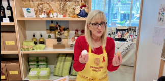 Pasqua contadina al Mercato di Campagna Amica: degustazioni, laboratori e incontro con i produttori