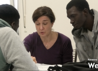 La Penny Wirton cerca volontari per insegnare l’italiano