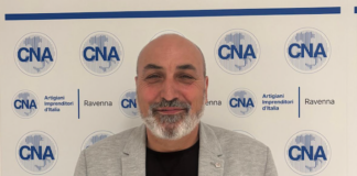 Magnani confermato presidente di CNA Costruzioni Ravenna. Baroncini nuovo presidente CNA Installazione Impianti