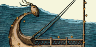 Venerdì presentazione del libro “Il viaggio più pericoloso della storia. Sulla rotta degli Argonauti”