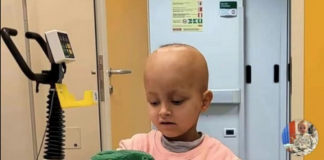 Truffa su TikTok con il volto di Sara Cantagalli