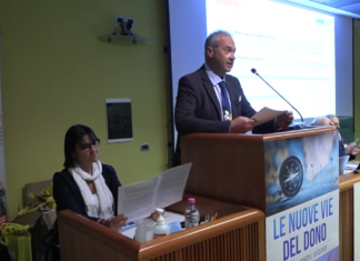 Il futuro della donazione all’Assemblea provinciale AVIS