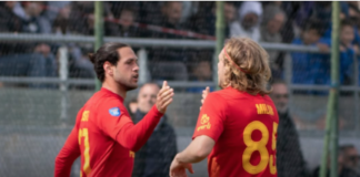 Calcio: Il Ravenna FC vince per 3-2 con un goal al 95′