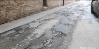 Centro storico, zona Rione Nero: strade malmesse, rispunta la vecchia pavimentazione