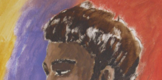 Festival delle Culture 2025: i ritratti “In Fuga” di Gabriella Costanzi in mostra al PR2