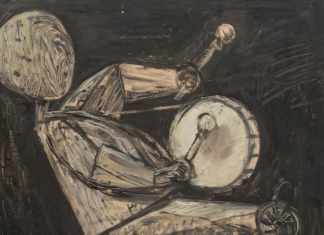 Una collettiva di grandi artisti romagnoli del Novecento racconta le «Rovine e libertà»