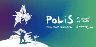 ErosAntEros presenta l’8a edizione di POLIS Teatro Festival
