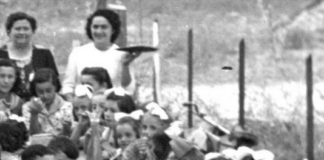 Lunedì 28 aprile Storie di Ravenna ripercorre l’infanzia della città dall’Unità agli anni Settanta