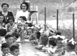 Lunedì 28 aprile Storie di Ravenna ripercorre l’infanzia della città dall’Unità agli anni Settanta