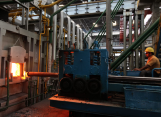 Industria e attrezzature: gli esperti di Zeca analizzano l’impatto dell’efficienza operativa sulle performance quotidiane