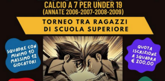 A giugno la Lugo Cup: torneo di calcio per le scuole superiori. Ci sarà anche un concorso musicale