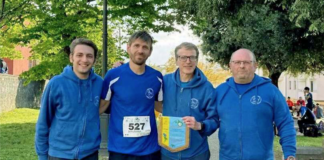 Orienteering: weekend di buoni risultati per la Carchidio Strocchi