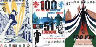 Benedetta Cavina (classe 5BA) è la vincitrice del Concorso Manifesto 51^ edizione del “Passatore”