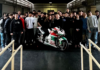 Una MotoGP all’ITIS Nullo Baldini: la scienza corre in pista nell’aula