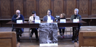 “Fa che sia un racconto”, inaugurata la mostra di Lorenzo Tugnoli