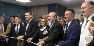 Presentata la ristrutturazione della Chirurgia dell’Ospedale di Ravenna