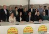 Elezioni comunali: la lista civica Viva Ravenna si presenta