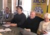 Presentata la lista “Per Ancisi Sindaco”, di Lega, PdF, Lista per Ravenna. Ancora nessun capolista