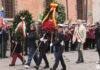 Ravenna celebra il 25 aprile: 80° Anniversario della Liberazione dal nazifascismo