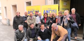 Presentata la lista Ambiente e Animali a sostegno di Ancisi