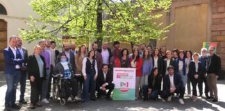 Elezioni amministrative: presentata la lista del Partito Democratico