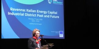 Anteprima OMC. “Ravenna capitale italiana dell’energia”
