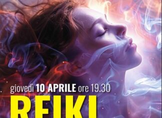 Iridologia e Reiki: due incontri sul benessere al Caffè Mazzini