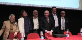 Ieri il primo dibattito tra i candidati sindaci di Ravenna