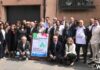 Il PRI ha presentato la sua lista per le prossime elezioni comunali