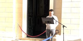 Lettura perpetua della Divina Commedia: al via le letture dei presidenti dei Consigli Territoriali