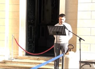 Lettura perpetua della Divina Commedia: al via le letture dei presidenti dei Consigli Territoriali