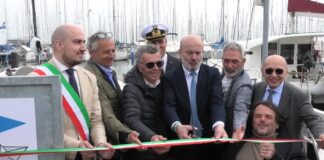 Nuova vetrina della nautica ravennate: un sodalizio di 4 associazioni tra pontili accessibili