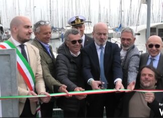 Nuova vetrina della nautica ravennate: un sodalizio di 4 associazioni tra pontili accessibili