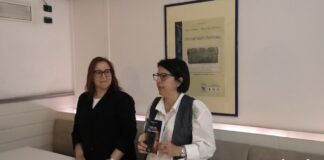 Caffè d’autore con Rosaria Basile, organizzato dal Centro Servizi Culturali