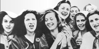 80esimo anniversario della Liberazione di Conselice: le iniziative dell’associazione Shahrazad