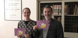 Diario delle differenze: un laboratorio teatrale per persone disabili visto da 4 studentesse