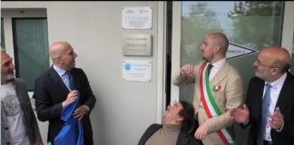 Inaugurata la nuova sede di Marinando Ravenna e Marinando 2.0