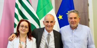 Cisl Romagna: Francesco Marinelli riconfermato all’unanimità, affiancato da Roberto Baroncelli ed Elena Fiero