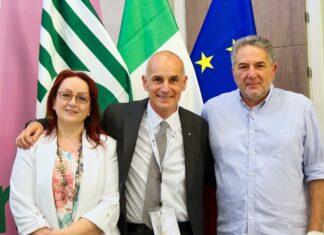 Cisl Romagna: Francesco Marinelli riconfermato all’unanimità, affiancato da Roberto Baroncelli ed Elena Fiero