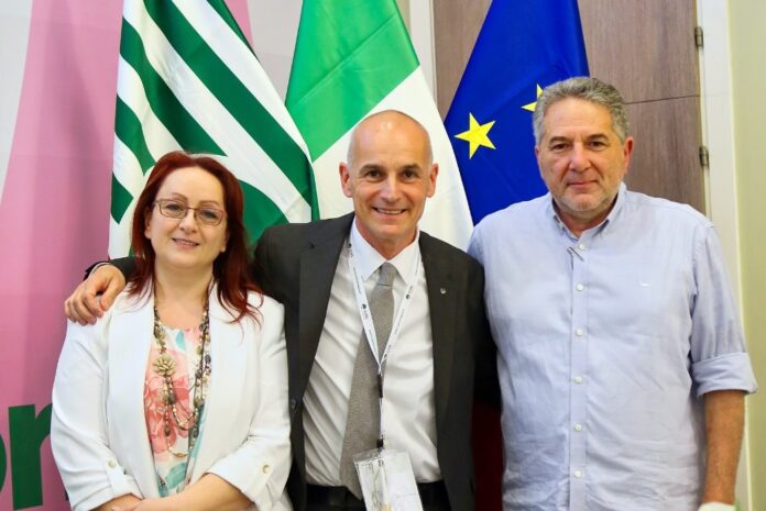 Segreteria CISL Romagna