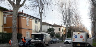 Servizio di pulizia straordinario dei lidi in vista del ponte pasquale