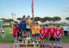Grande inizio di stagione su pista per Atletica 85 Faenza