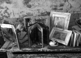 È ancora maggio: in mostra le foto dell’alluvione 2023