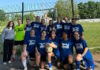 Derby di Faenza: la squadra di calcio femminile del Torricelli-Ballardini vince il torneo