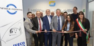 Inaugurata la nuova sede di CO.E.R.BUS a Lugo