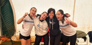Tennis Club Faenza: la squadra di C Femminile avanza nei playoff, la squadra di C Maschile si ferma